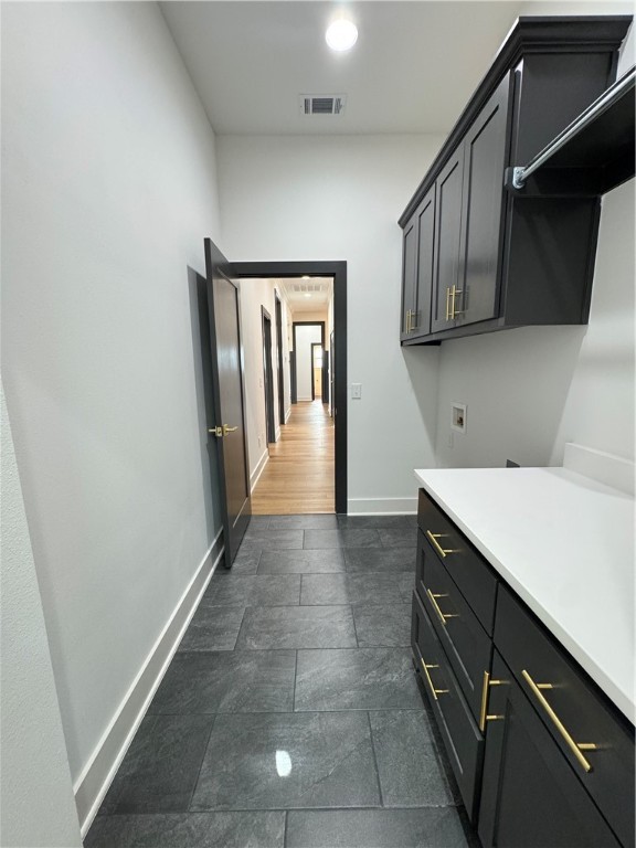 Crescent View - Residential