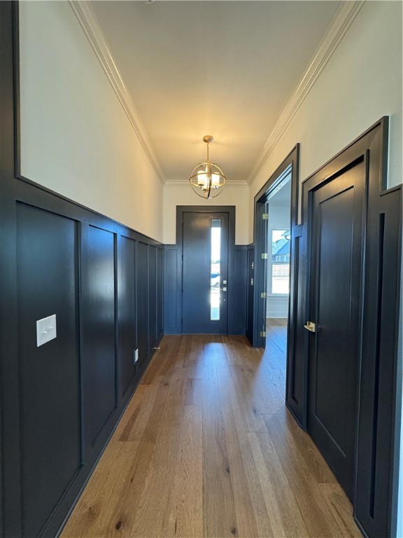 Crescent View - Residential