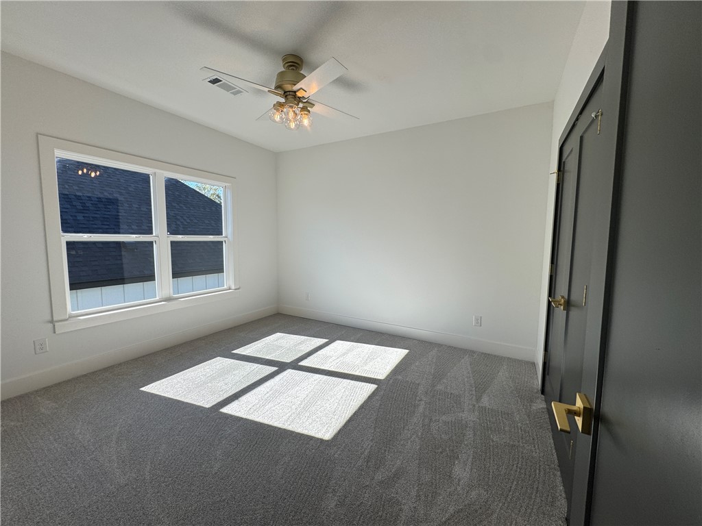 Crescent View - Residential