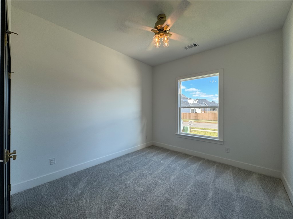 Crescent View - Residential