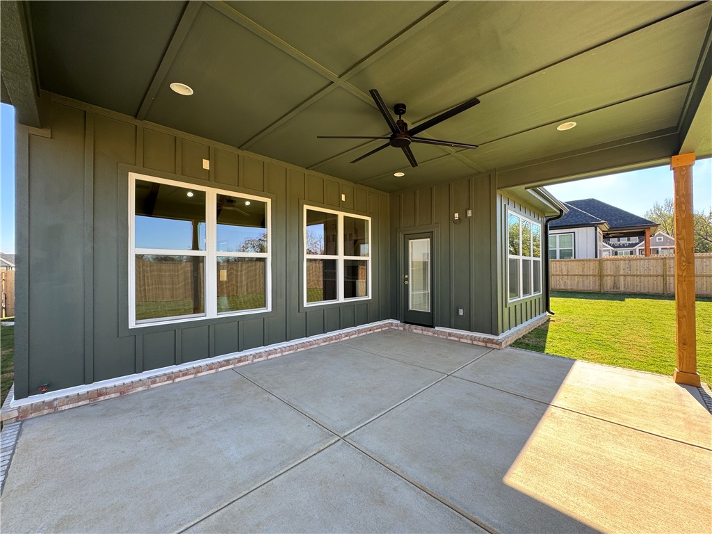 Crescent View - Residential