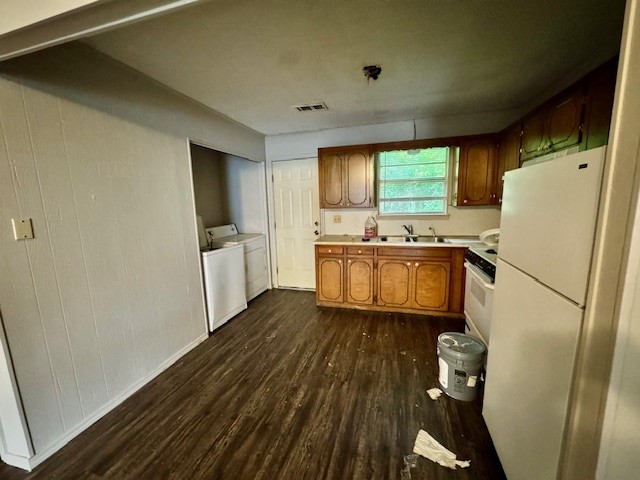 PARKERS VALLEY VIEW ACRES - Residential Lease