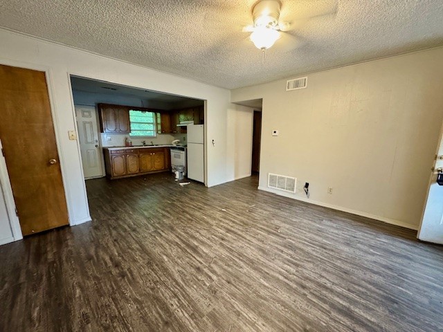 PARKERS VALLEY VIEW ACRES - Residential Lease