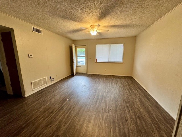 PARKERS VALLEY VIEW ACRES - Residential Lease