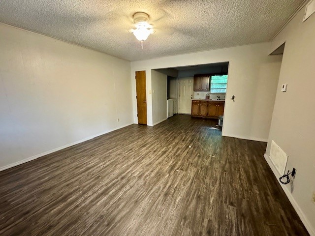 PARKERS VALLEY VIEW ACRES - Residential Lease