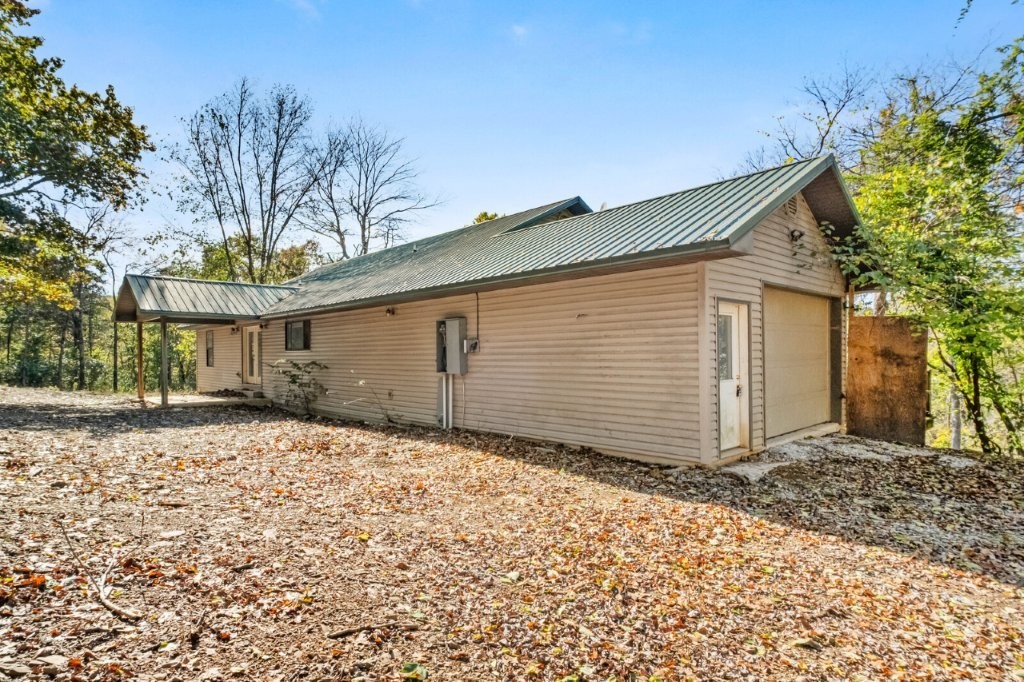 34-15-30 - Residential