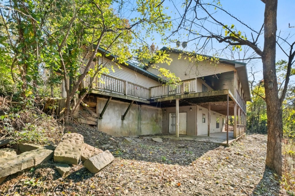 34-15-30 - Residential