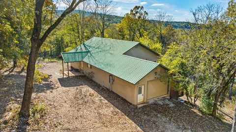 Photo of 12730 & 12932 Mineral Springs WC 30, West Fork, AR 72774 (MLS # 1327880)
