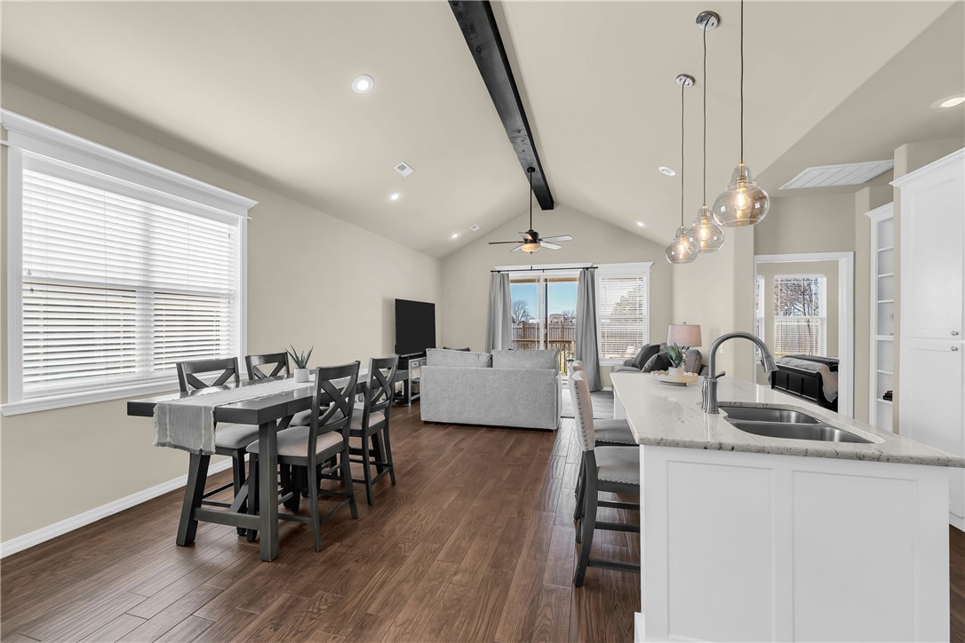 Faircloe Blk Add Bentonville - Residential Lease