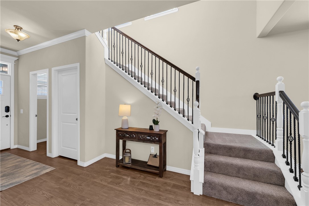 Faircloe Blk Add Bentonville - Residential Lease