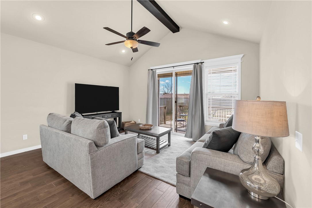 Faircloe Blk Add Bentonville - Residential Lease