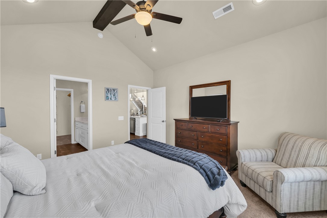 Faircloe Blk Add Bentonville - Residential Lease