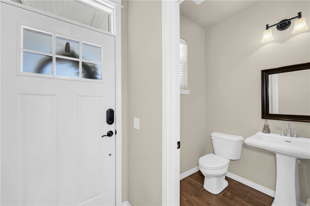 Faircloe Blk Add Bentonville - Residential Lease