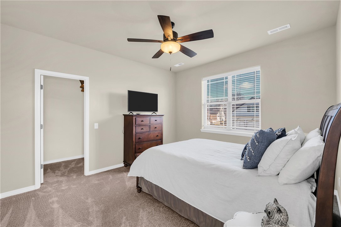 Faircloe Blk Add Bentonville - Residential Lease