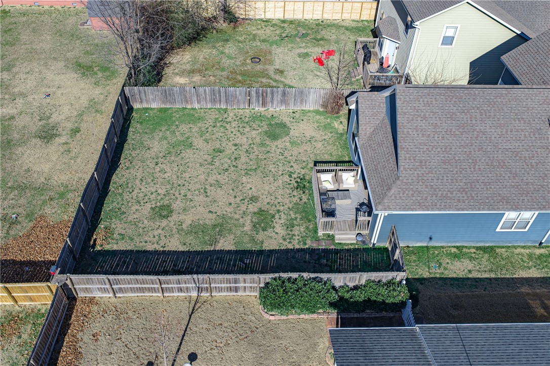 Faircloe Blk Add Bentonville - Residential Lease