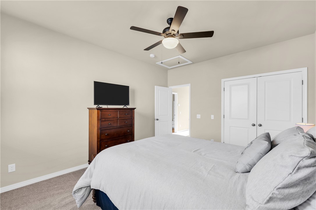 Faircloe Blk Add Bentonville - Residential Lease