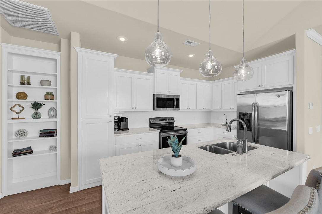 Faircloe Blk Add Bentonville - Residential Lease