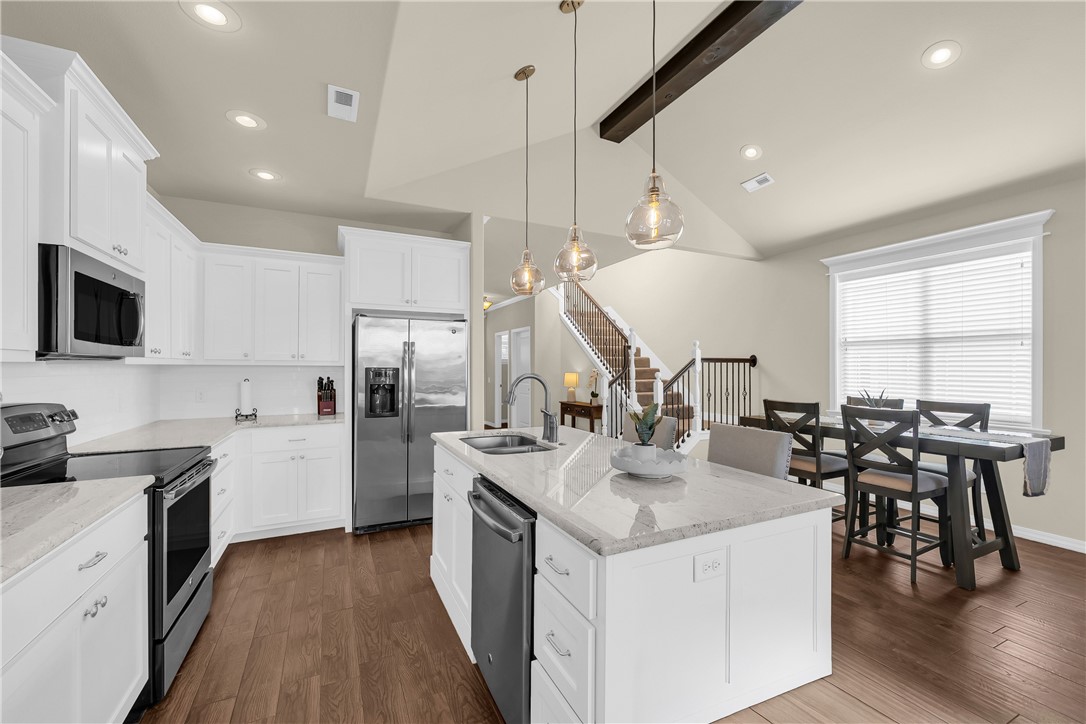 Faircloe Blk Add Bentonville - Residential Lease