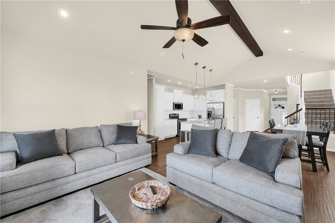 Faircloe Blk Add Bentonville - Residential Lease