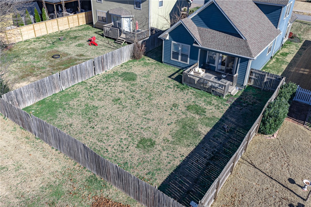 Faircloe Blk Add Bentonville - Residential Lease