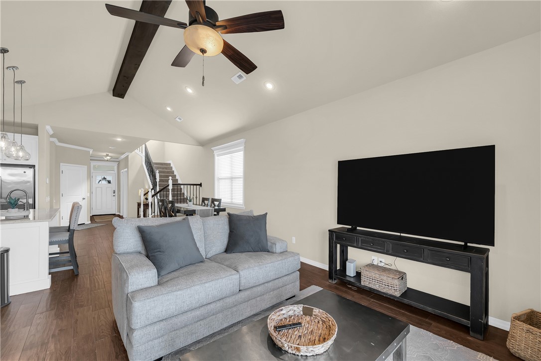 Faircloe Blk Add Bentonville - Residential Lease