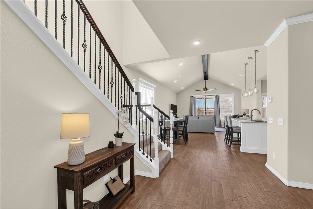 Faircloe Blk Add Bentonville - Residential Lease