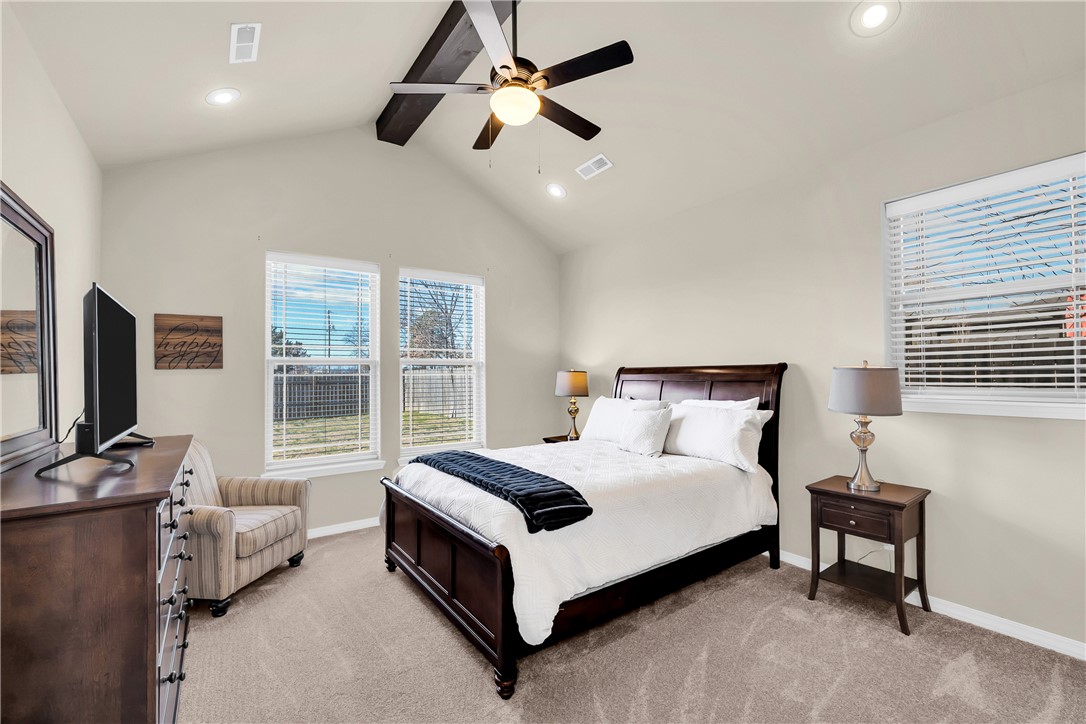 Faircloe Blk Add Bentonville - Residential Lease