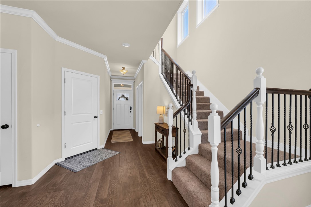 Faircloe Blk Add Bentonville - Residential Lease