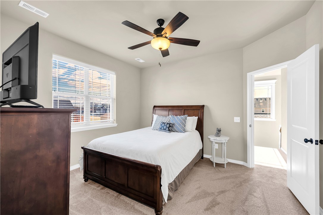 Faircloe Blk Add Bentonville - Residential Lease