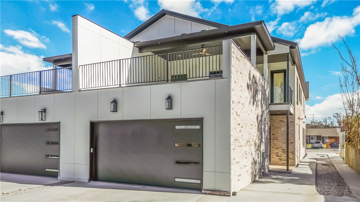 FAIRFIELD ADD-BENTONVILLE - Residential