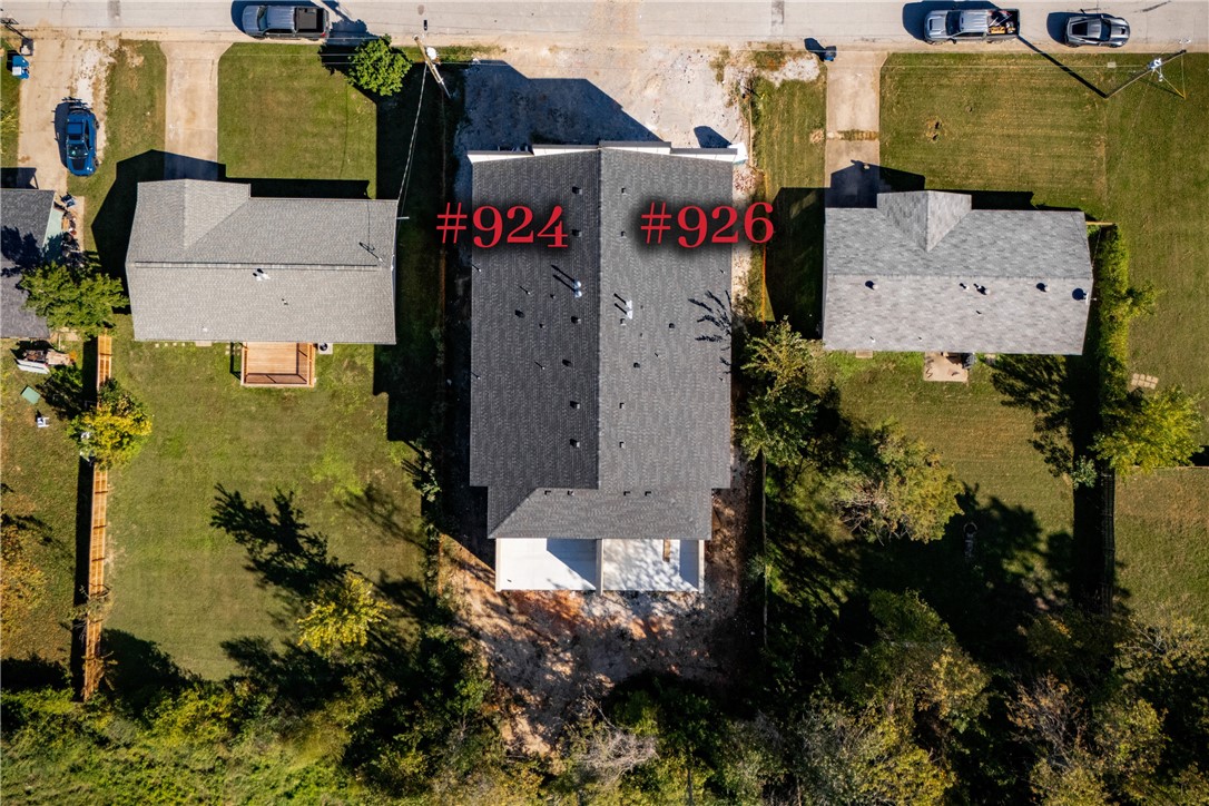 FAIRFIELD ADD-BENTONVILLE - Residential