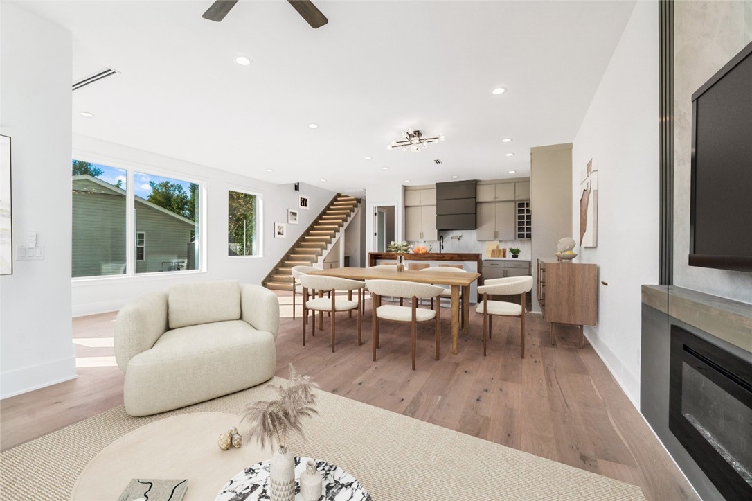 FAIRFIELD ADD-BENTONVILLE - Residential