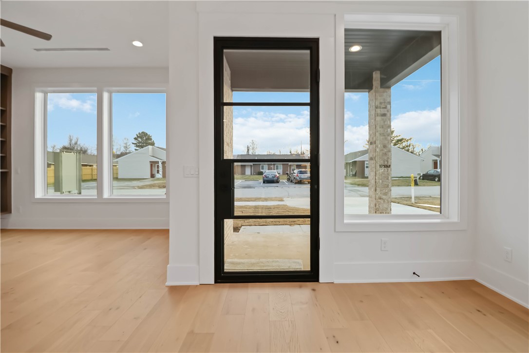 FAIRFIELD ADD-BENTONVILLE - Residential