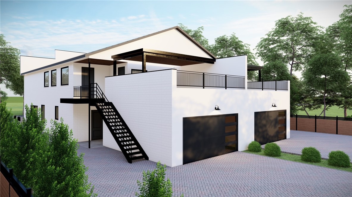 FAIRFIELD ADD-BENTONVILLE - Residential