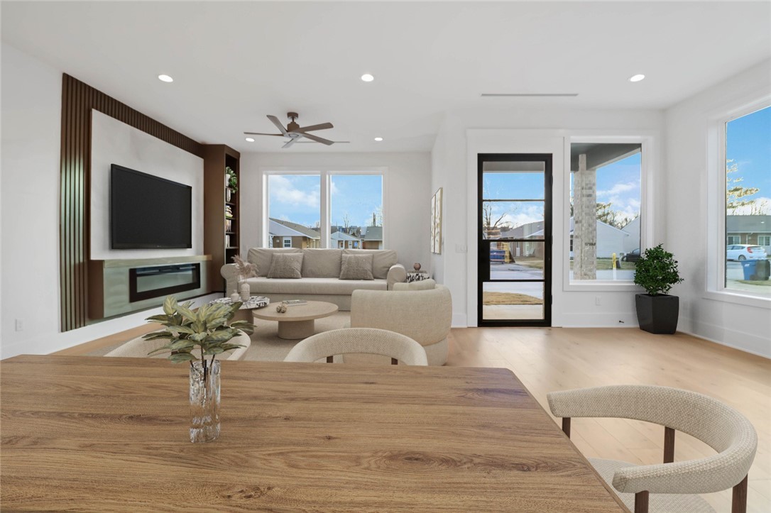 FAIRFIELD ADD-BENTONVILLE - Residential