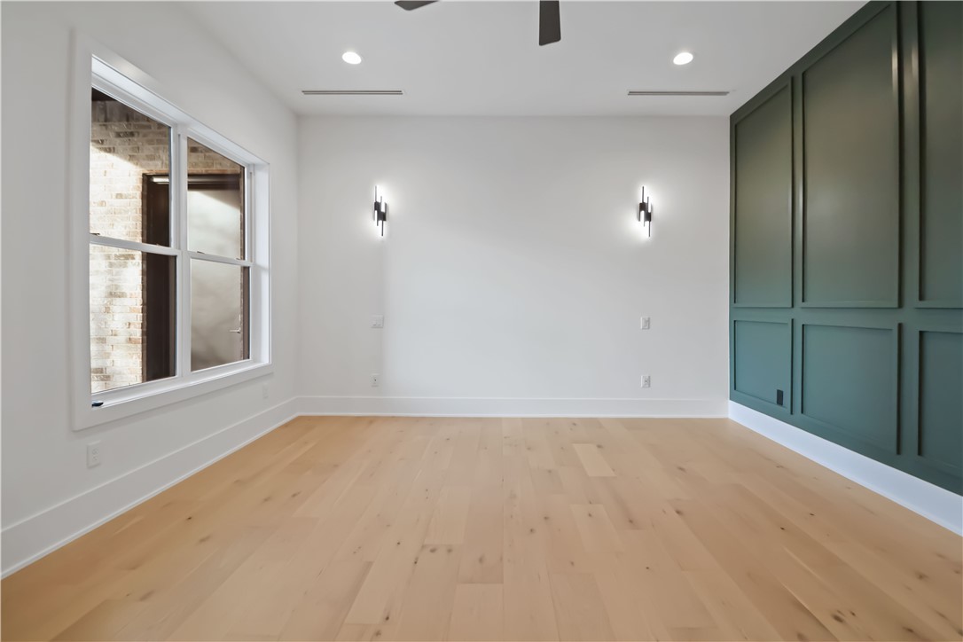 FAIRFIELD ADD-BENTONVILLE - Residential