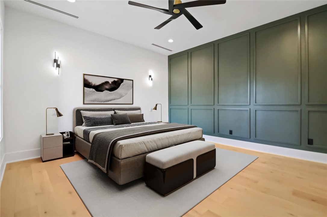 FAIRFIELD ADD-BENTONVILLE - Residential