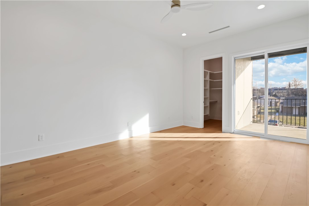 FAIRFIELD ADD-BENTONVILLE - Residential