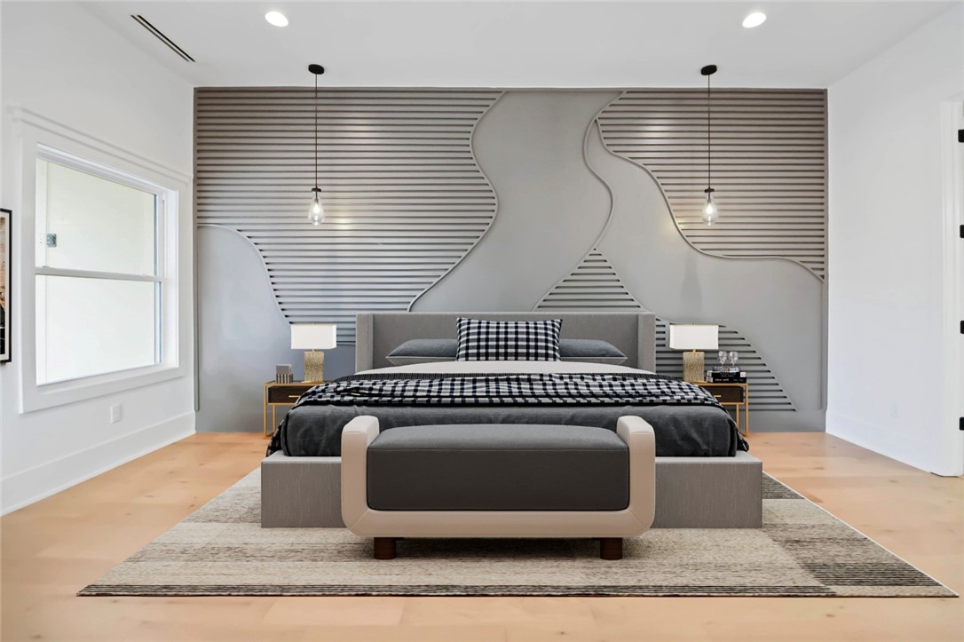 FAIRFIELD ADD-BENTONVILLE - Residential