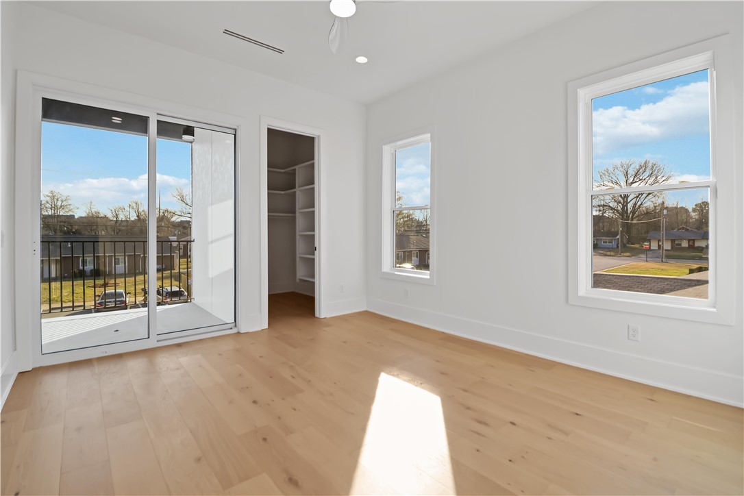 FAIRFIELD ADD-BENTONVILLE - Residential