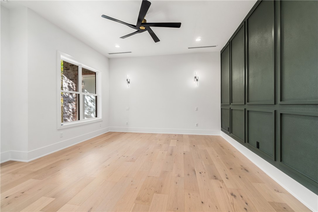 FAIRFIELD ADD-BENTONVILLE - Residential