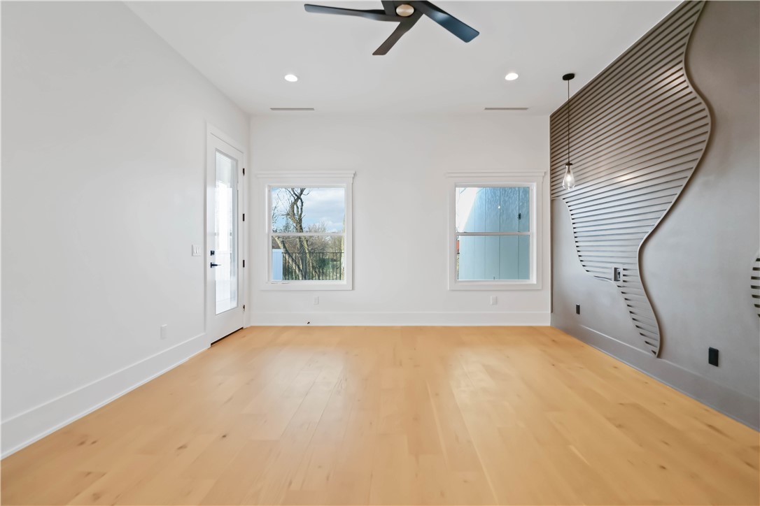 FAIRFIELD ADD-BENTONVILLE - Residential