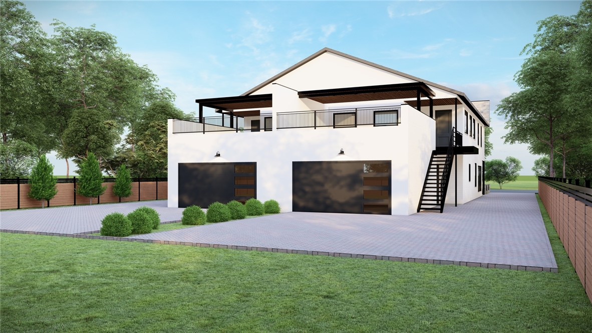 FAIRFIELD ADD-BENTONVILLE - Residential