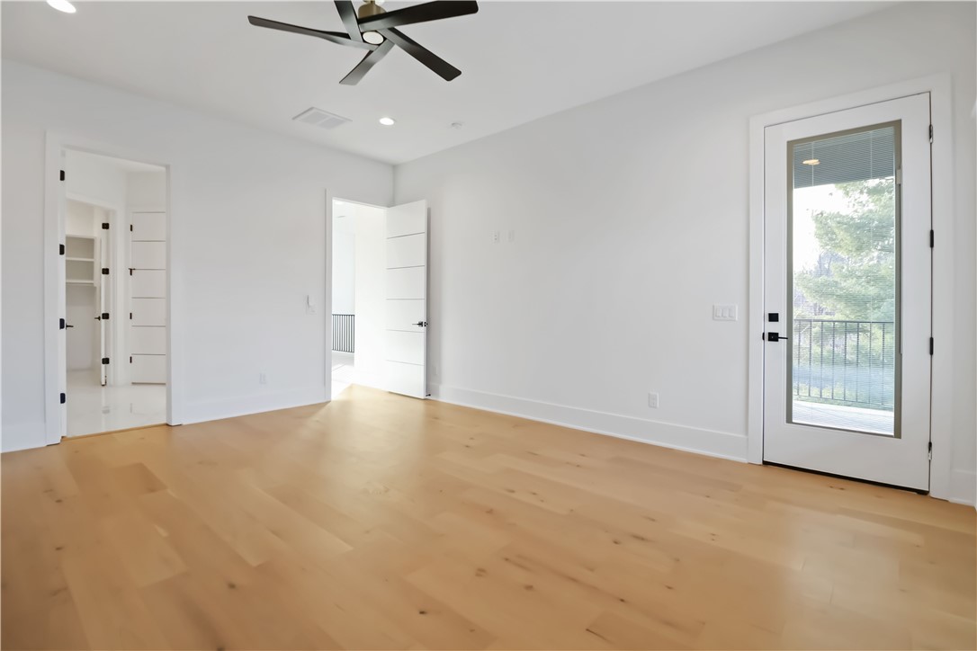 FAIRFIELD ADD-BENTONVILLE - Residential