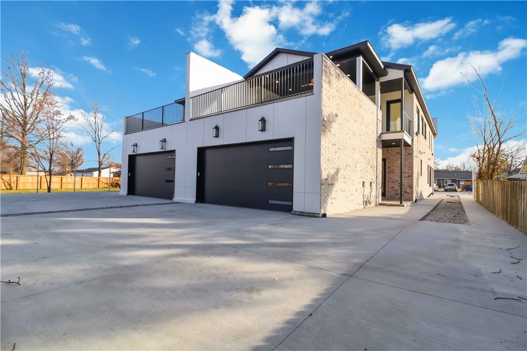 FAIRFIELD ADD-BENTONVILLE - Residential