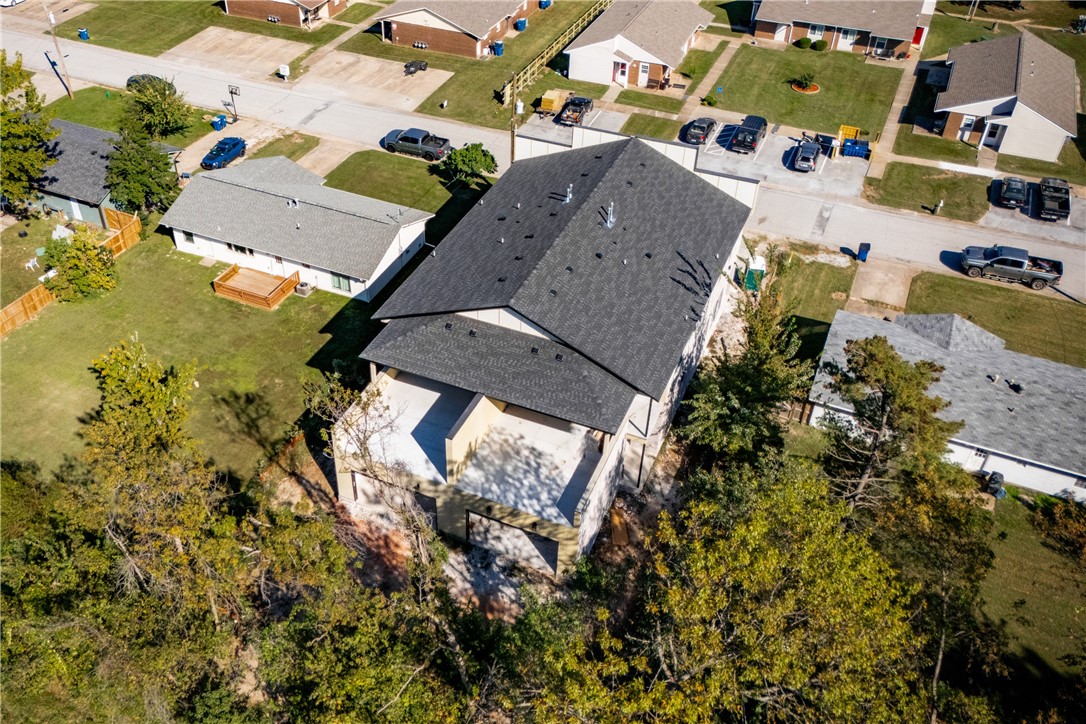 FAIRFIELD ADD-BENTONVILLE - Residential