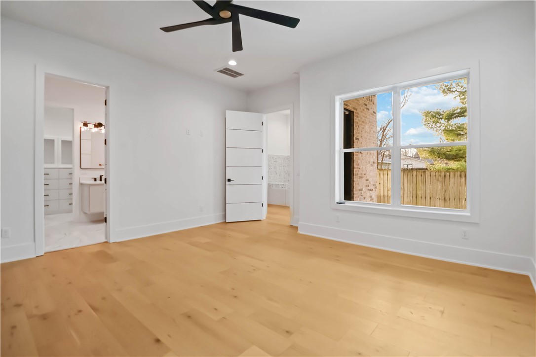 FAIRFIELD ADD-BENTONVILLE - Residential