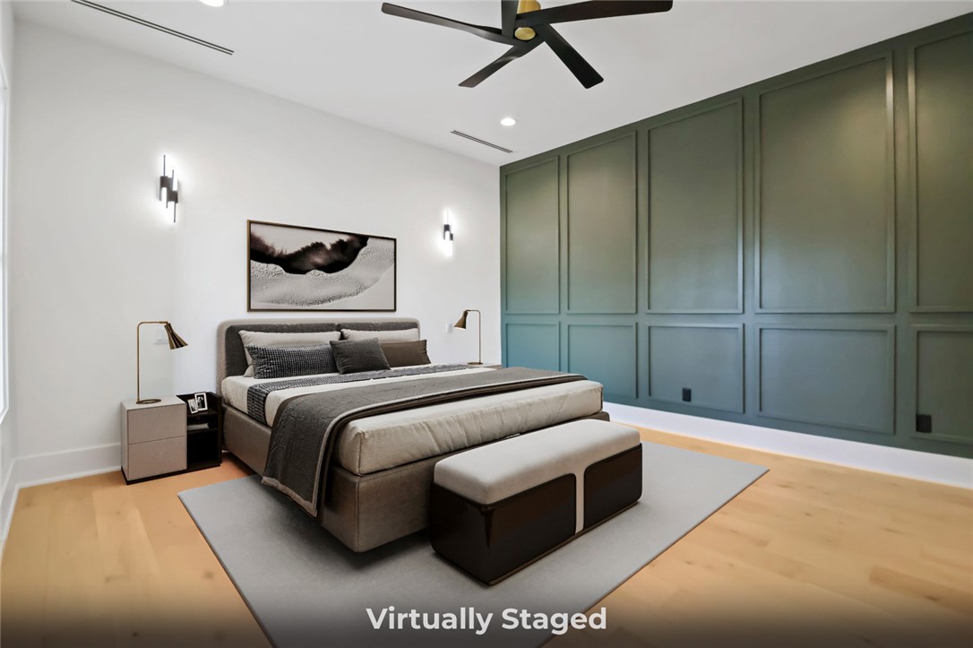 FAIRFIELD ADD-BENTONVILLE - Residential
