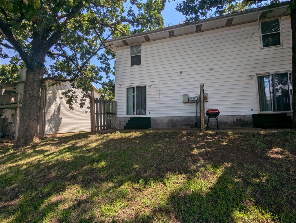 Brophy Add - Residential Lease