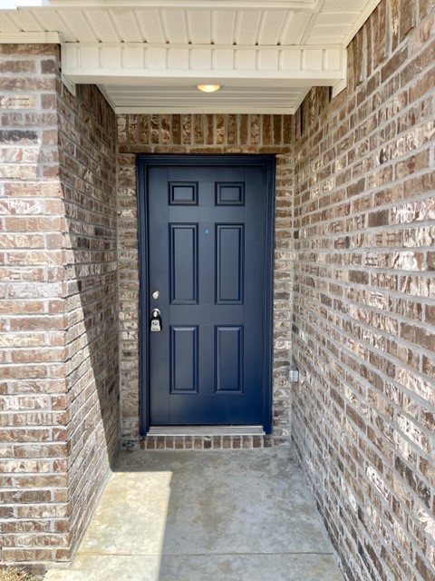 Morningside Estates PH 4 - Residential Lease